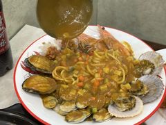 -人和啤酒屋海鲜大排档(营口路店)