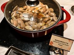 -广州花园酒店·凌璇阁旋转餐厅CAROUSEL360