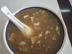 -正宗北舞渡闪家胡辣汤(总店)