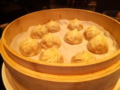 招牌小笼包-鼎泰丰(环贸店)
