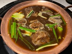 -京韵胡同·酱香羊蝎子火锅涮肉(长寿路店)