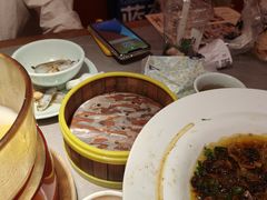 -闽上鲜·福建菜(龙湖滨江天街店)