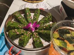 -阿露佳·舌尖上的安吉菜