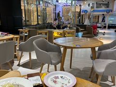 -Barbe a papa亲子餐厅(杨浦店)