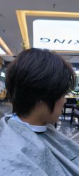 -藤野造型·专业烫染店