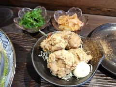 -春草居酒屋·晴子の店