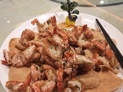 -海澄轩海鲜酒家(虎门店)