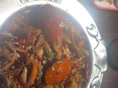 -胖哥俩肉蟹煲(梅溪步步高店)