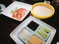 -韵秋荷(宝山龙湖天街店)