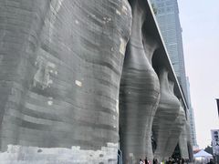 -证大喜玛拉雅中心