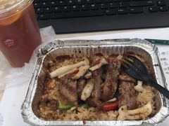 -必胜客(会展店)