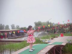 -同銮特种养殖场·龙虾垂钓