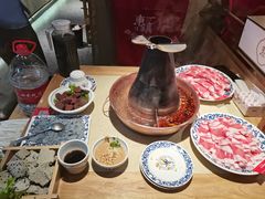 -东镇老火锅(长春路首店)