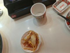 -莲寿司(国兴店)