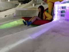 -世界之窗阿尔卑斯冰雪世界