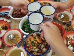 -老三样·旧食新味(船山路店)