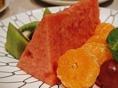 -万丽轩·粤菜(王府井金茂万丽酒店)