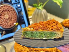 -潮一不贰·法式甜品·生日蛋糕·西式简餐(外滩店)