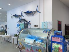 -深海中餐厅(国家海洋博物馆店)