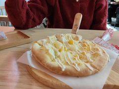 -酷公社·榴莲披萨(太原街店)