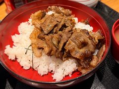 -翔峰炭火鳗鱼(悦泰街里公寓店)