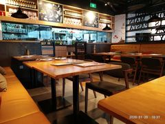 -新贝乐意大利餐厅(苏州中心店)