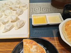 -回香楼大连新派清真菜