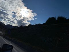 -折多山