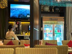 -润园四季椰子鸡火锅(海上世界店)