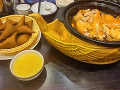 -百年家风·老馆子(东风店)