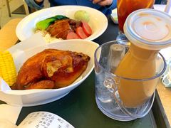 -大家乐(深圳喜荟城店)