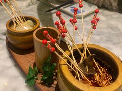 -辛香汇·现炒川菜(淮海路百盛店)