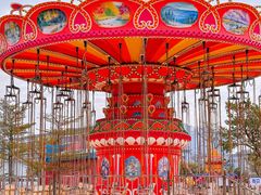 -汕头星城湾欢乐世界