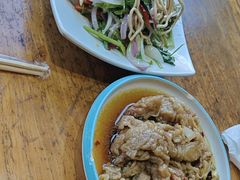 -三厂烩羊肉(五龙口店)