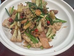 -宏状元现熬粥·京味菜(五棵松店)