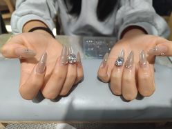 -艾珂·美甲美睫