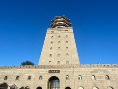 -珲春防川景区