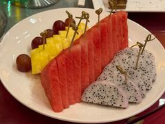 -北京饭店诺金-东33餐厅