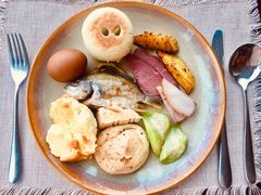 -泉州悦华酒店·自助餐厅