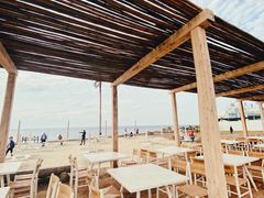 -Cafe Aewol Monsant