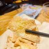 深圳！海鲜🦞砂锅粥！要不要这么鲜啊！！