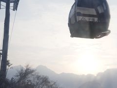 -少华山国家森林公园