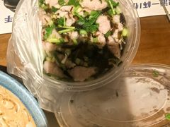 -神府路壹号·海鲜烧烤排档(三坊七巷店)