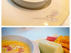 -东海朗廷酒店-唐阁T’ANG COURT 中餐厅