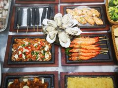 -船歌·鱼水饺青岛菜(金狮广场店)