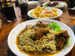 -吴财记面家(大同路店)