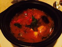 -北京金融街丽思卡尔顿酒店·意味轩 Cepe