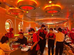 -西塔老太太泥炉烤肉(苏州大悦城店)