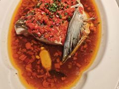 -楚山晓·楚湘菜(江夏永旺店)