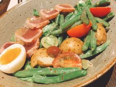 -北京三里屯CHAO酒店